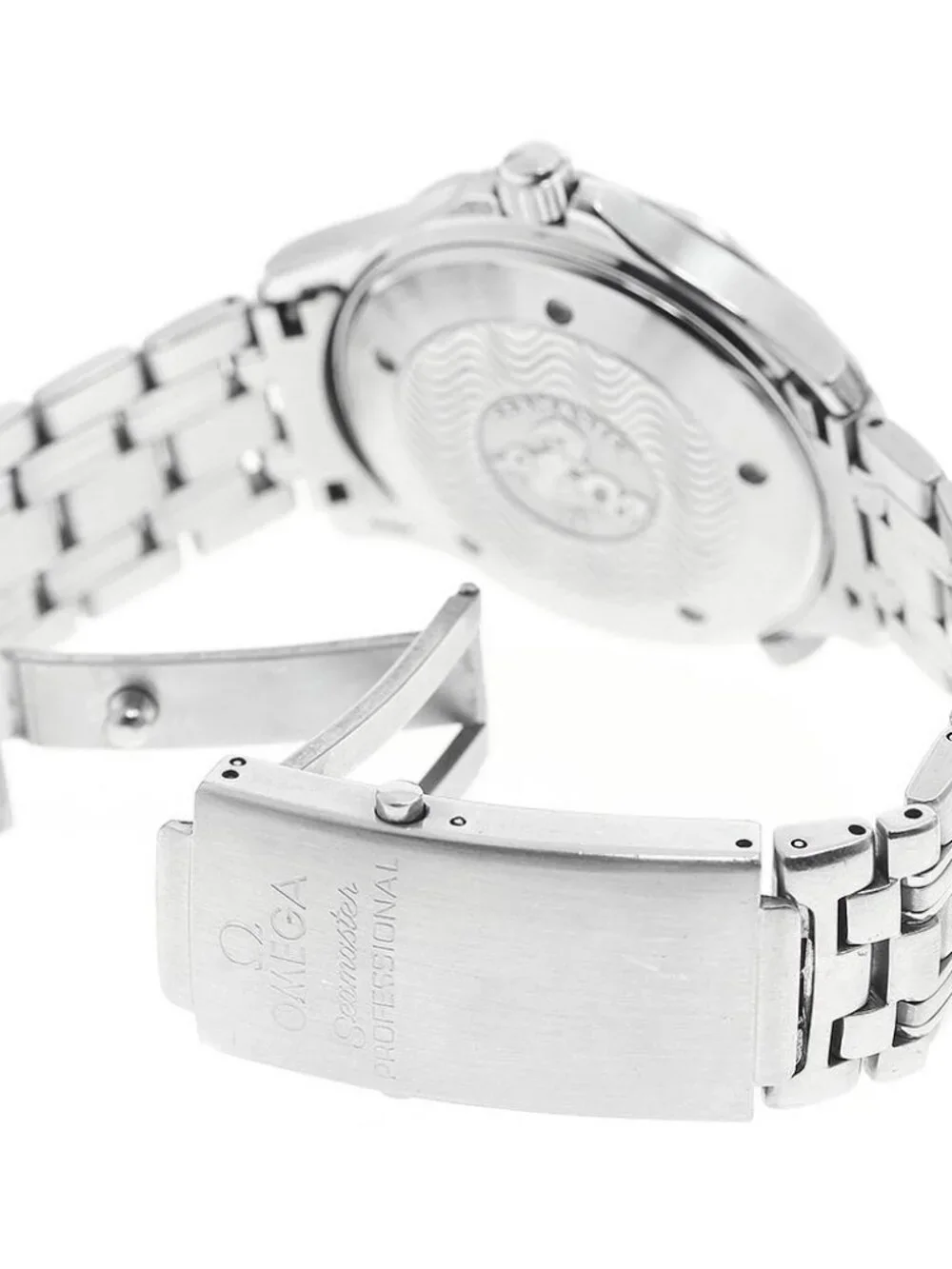 OMEGA Seamaster300